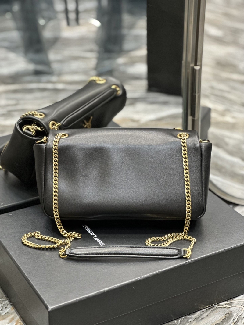 YSL Top Handle Bags